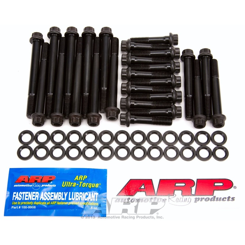 QA1 RCK52465 Kit Rear Pro Coil MOD Series 77-96 GM B-Body 14-300
