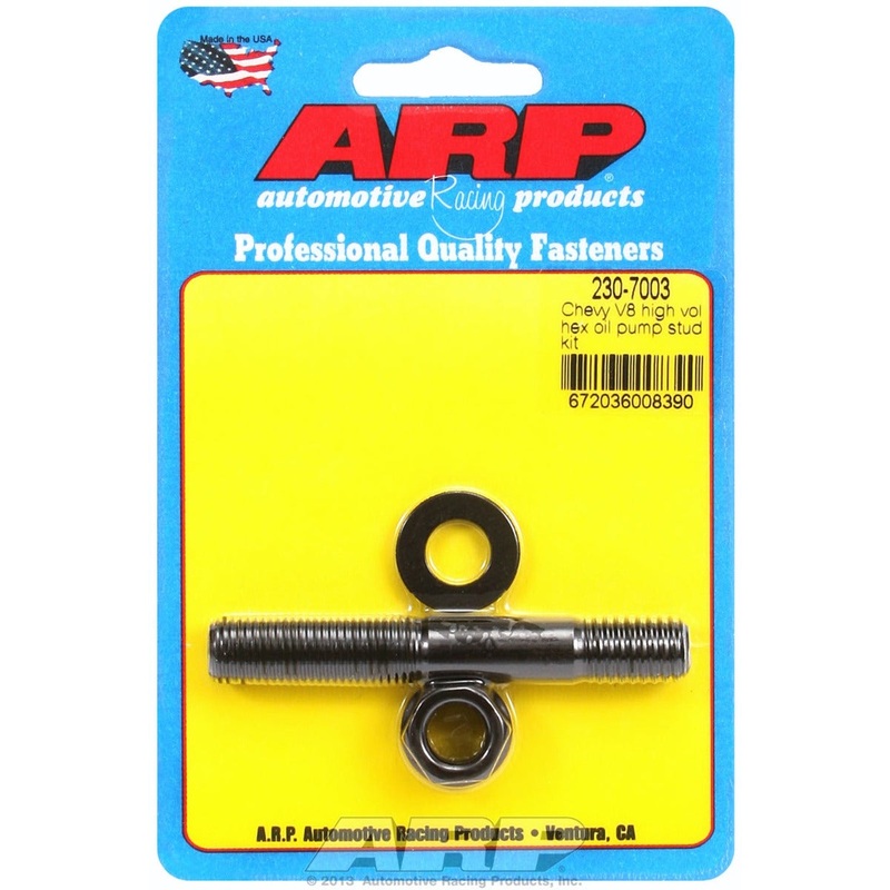 QA1 RCK52470 Kit Pro Coil Rear Aluminum Double Adjustable