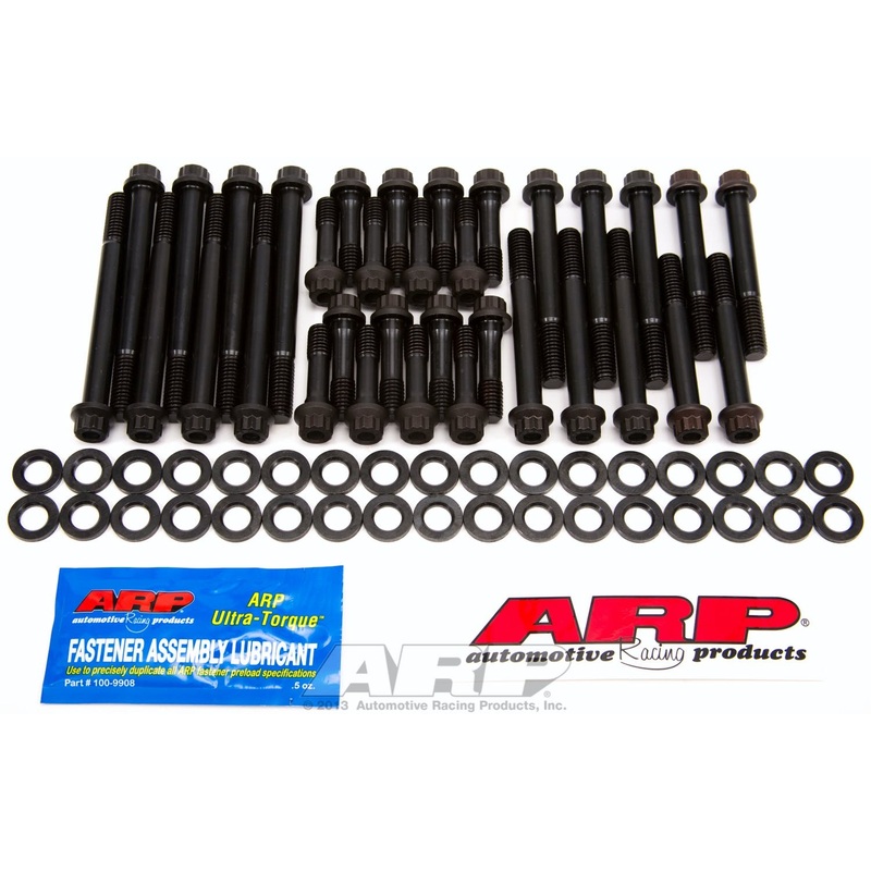 QA1 RCK52475 Kit Pro Coil Rear Aluminum MOD Series Shock