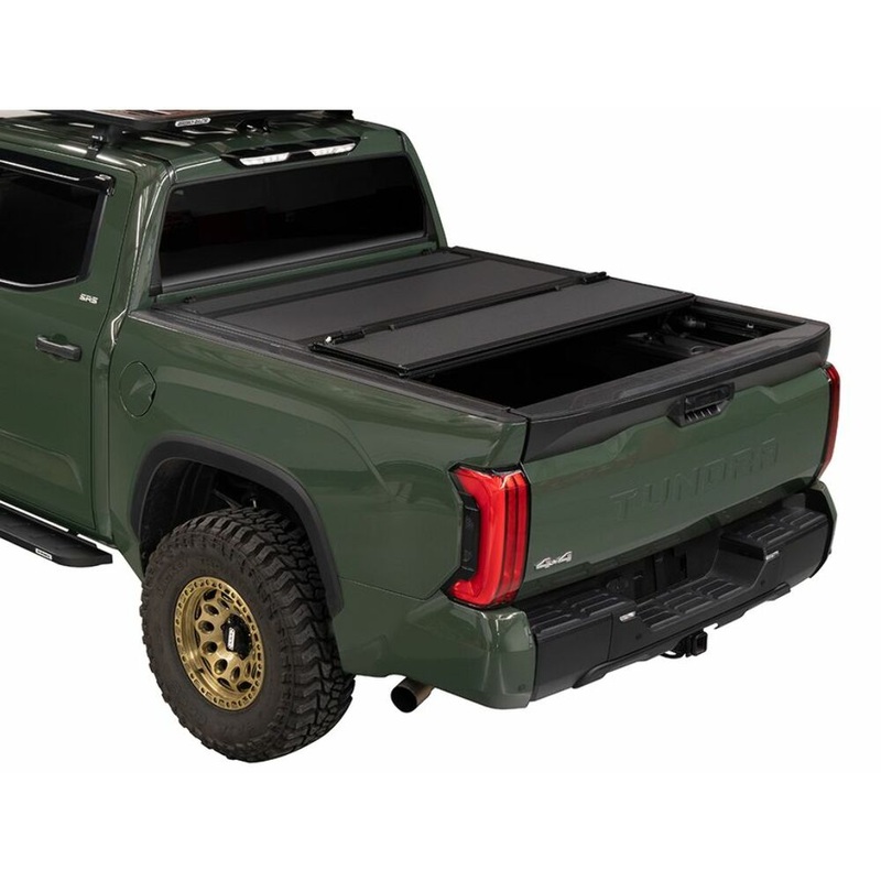 WeatherTech 41377SK Tan Cargo Liner With Bumper Protector