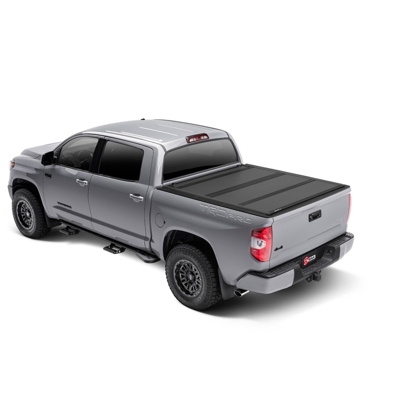 WeatherTech 41385SK Tan Cargo Liner With Bumper Protector