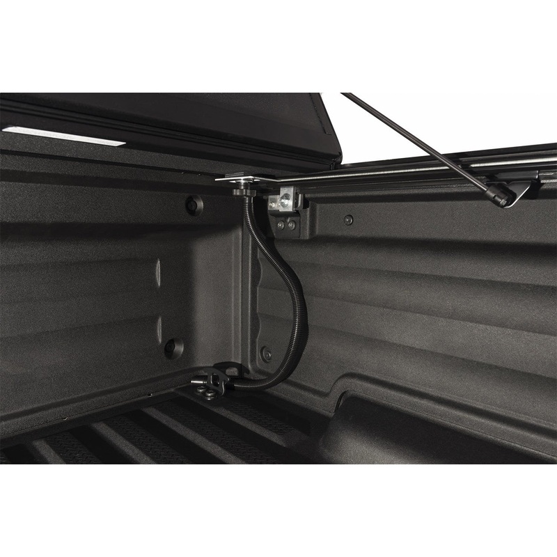WeatherTech 41477SK Tan Cargo Liner With Bumper Protector