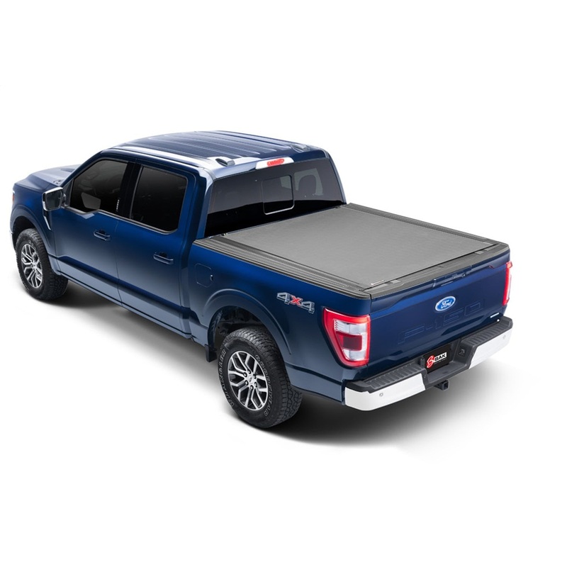 WeatherTech 41657SK Tan Cargo Liner With Bumper Protector