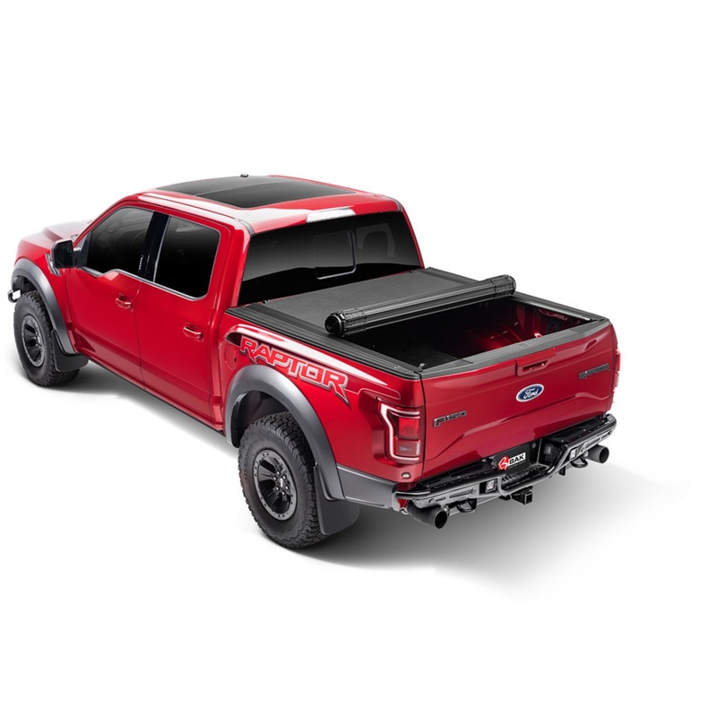 WeatherTech 41896SK Tan Cargo Liner With Bumper Protector