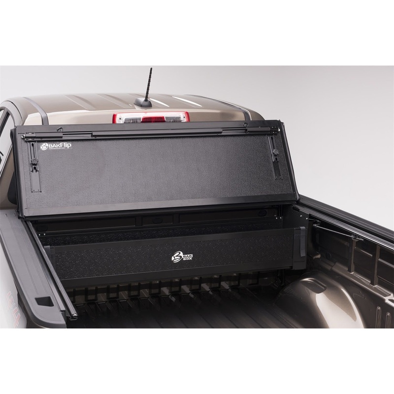 WeatherTech 41924SK Tan Cargo Liner With Bumper Protector