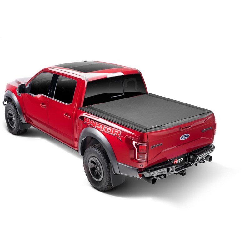 WeatherTech 41955SK Tan Cargo Liner With Bumper Protector