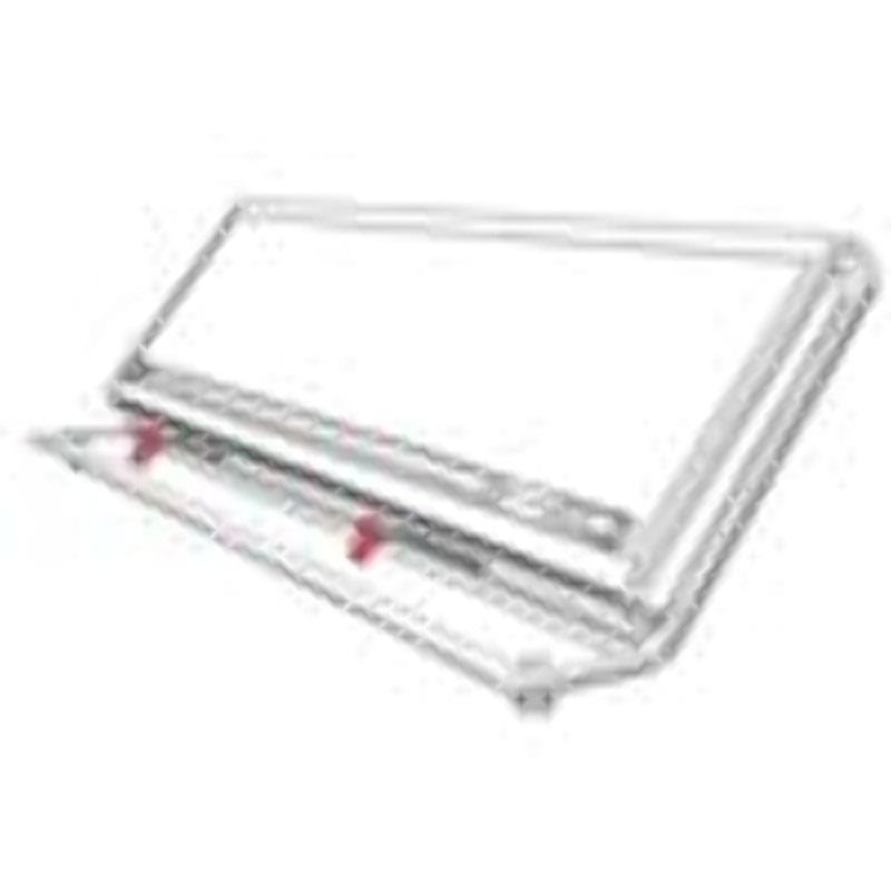 WeatherTech 41957SK Tan Cargo Liner With Bumper Protector