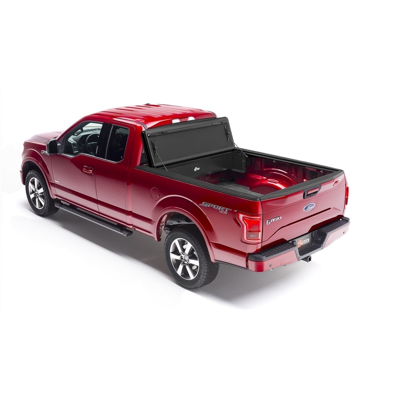 WeatherTech 41991SK Tan Cargo Liner With Bumper Protector