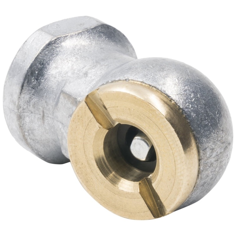 Air Lift 21807 1/4″MNPT – 1/4″ Push to Connect Fitting