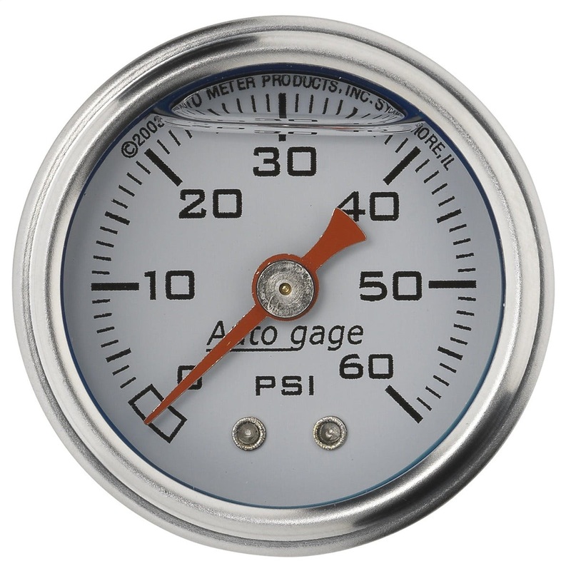 Air Lift 21838 Tee – 1/4″ Push-To-Connect