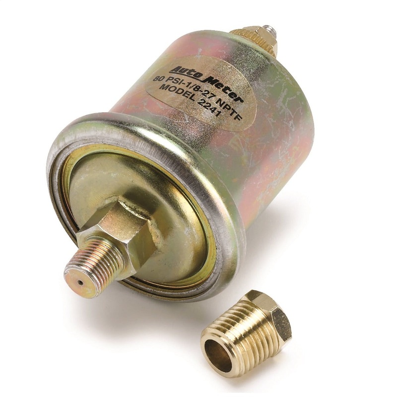 Air Lift 50211 Replacement Air Spring – Bellows type