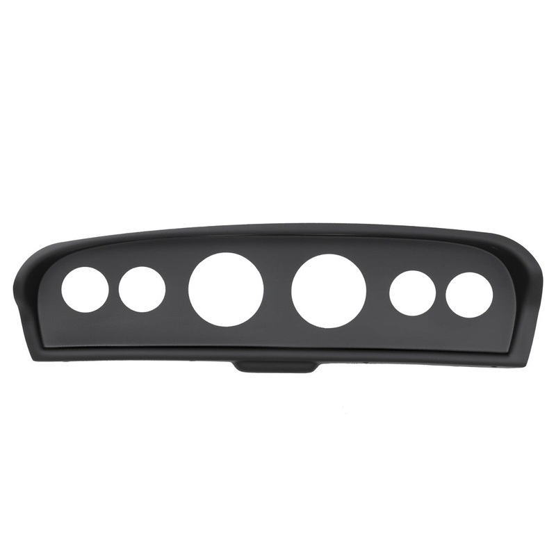 Husky Liners 2842043 Aeroskin Hood Protector Smoke 13-17 Buick Enclave