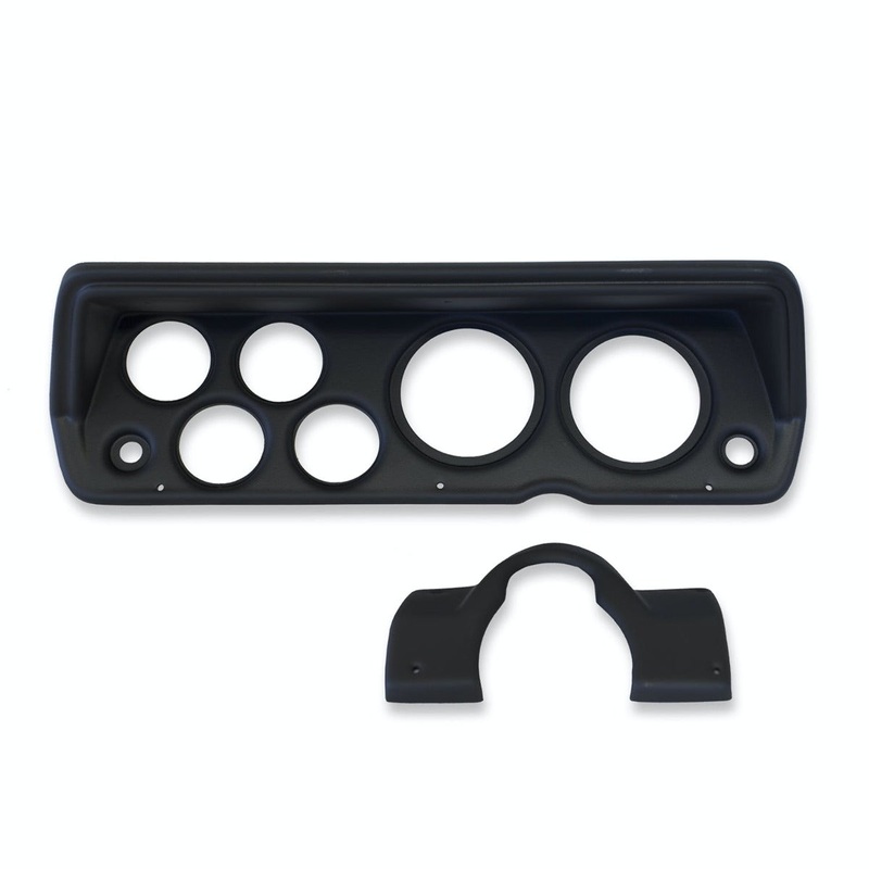 Husky Liners 2842163 Aeroskin Flush Mount Dark Smoke Hood Protector for 19-23 Ram 1500 Exc. Rebel & TRX