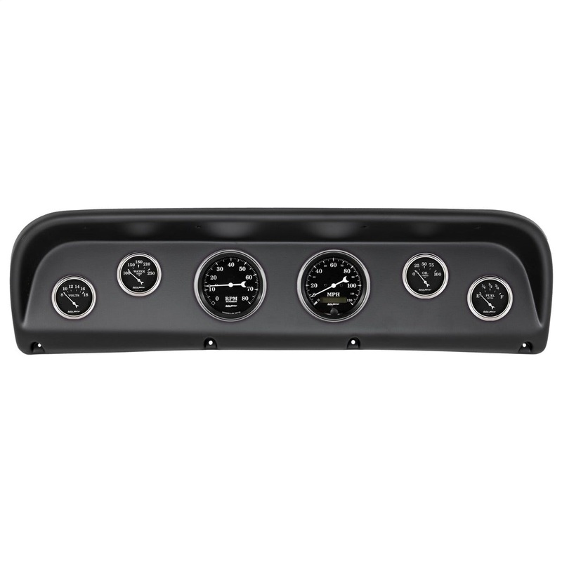 QA1 52095 QA1 52095 Subframe Connector Kit 75-81 GM F Body