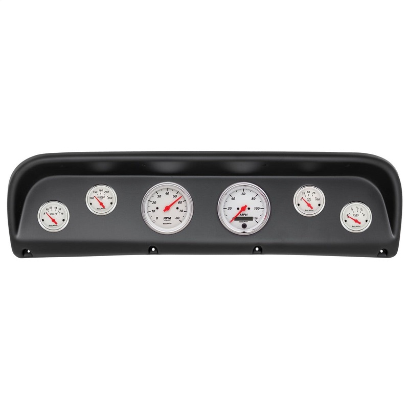 QA1 52122 QA1 52122 Steering Brace Wonder Bar 82-92 GM F Body