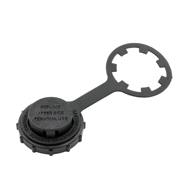 WeatherTech LG0203 LampGard