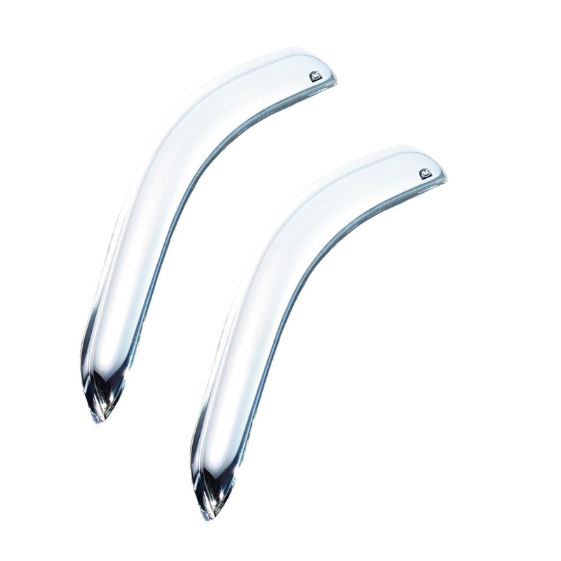 WeatherTech LG0490 Transparent LampGard